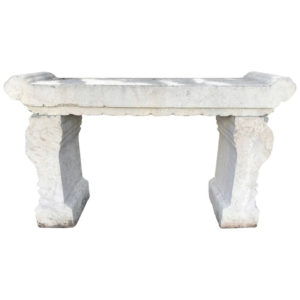 Stone Penjing Garden Table Qing Dynasty