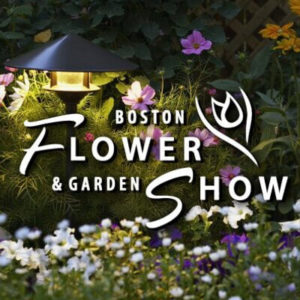 Boston Flower and Garden Show