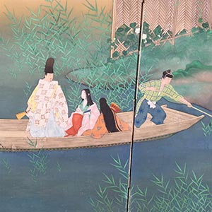 Japanese & Asian Fine Interior Art