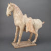 Terracotta Tang Dynasty Horse