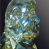 Murano Glass Buddha
