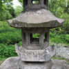 Five Elements Stone Pagoda