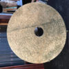 Ancient China Jade Bi Disc, Han Dynasty