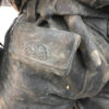 Koga Tadao Man and a Cape Bronze Sculpture