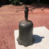 Duck Bill Bronze Temple Bell