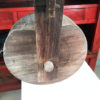 Mechanical Wood Pulley