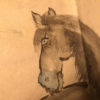 Stunning Horses Painting