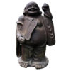 Joyful Buddha Hotai Protector of Children