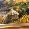 Fall Color Oil Painting