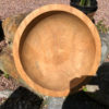 Big Jumbo Wood Bowl