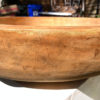 Big Jumbo Wood Bowl