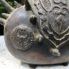 Bronze Tea Ceremony Hand Bell