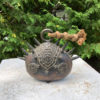 Bronze Tea Ceremony Hand Bell