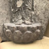 Stone Adoration Kanon Guan Yin