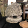 Stone Mink House Lantern