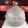 Rare Shinto Suzu Temple Bell