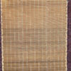 Four Silk & Bamboo Blinds or Screens "Sudare"