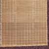 Four Silk & Bamboo Blinds or Screens "Sudare"