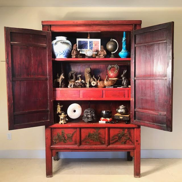 Remarkable One Of A Kind Gifts From Our Curio Cabinet To Yours