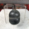 Large Old Lantern & Wind Chime with Beautiful Ringing Bell