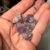 Ancient Chinese Cache Spiritual Quartz Crystals