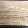 Dunes Galore Extraordinary Natural Stone Painting