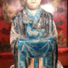 Ming Dynasty Zodiac figure with Dog
