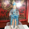 Ming Dynasty Zodiac figure with Dog