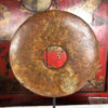 Ancient Chinese Heavenly Jade Bi Disc