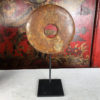 Ancient Chinese Heavenly Jade Bi Disc