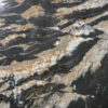 China Moonlight Mountain Peak Extraordinary Natural Stone "Painting"