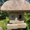 Mountain House Minka Stone Lantern