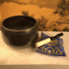 Old Japan Meditation Bell - Beautiful Serene Sound