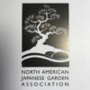 North American Japanese Garden Association