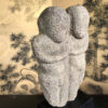 Chinese Ancient Hongshan Culture Conjoined Fertility Couple