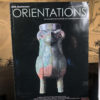 50 "Orientations Magazines" For Collectors and Connoisseurs of Asian Art