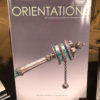 50 "Orientations Magazines" For Collectors and Connoisseurs of Asian Art