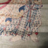 "Beautiful Bijin" Geisha Hand Painted Scroll