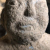 Ancient Chinese Stone Male Figure from Han Dynasty