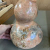 Japanese Hand Thrown Wabi Sabi Vase