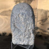 Ancient Hongshan Culture Stone Male Sculpture