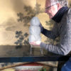 Hongshan Stone Male Fertility Sculpture