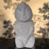 Hongshan Stone Male Fertility Sculpture