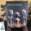 Sotheby & Christie's Auction Catalogs Collectors and Connoisseurs of Asian Art