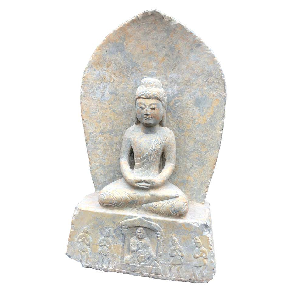 12/" Chinese Rosewood Hand Carved Buddhism Sit Kwan Yin GuanYin Buddha Statue