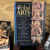 25 "Tribal Arts Magazines" for Collectors and Connoisseurs African & Oceanic Art