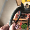 Ancient Chinese Round Jade Ring Bi Disc