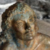 Stuart Benson Bronze Beauty Nude Sculpture