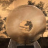 Ancient Superb Chinese Round Jade Bi Disc