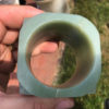 Ancient Chinese Heavenly Jade Tube Cong